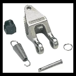 Hot Pièces détachées NTR taille 1 Rail & Chariot·Pièce Détachée Pour Rail