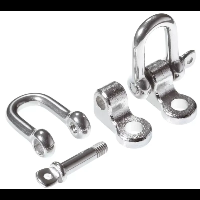 Pièces détachées NTR taille 2*Lewmar