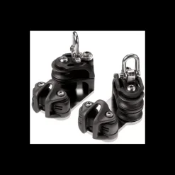 Pièces détachées NTR taille 2*Lewmar