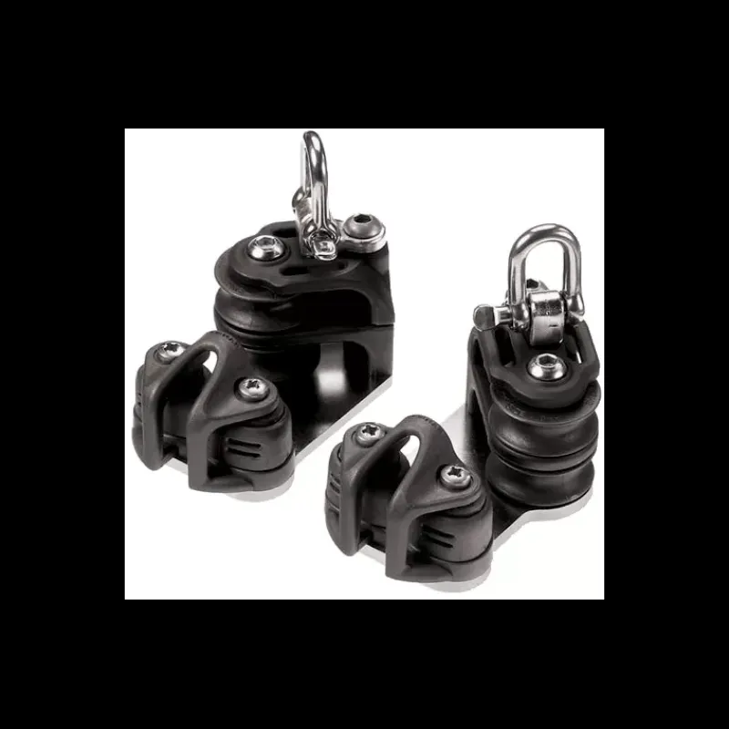 Pièces détachées NTR taille 2*Lewmar