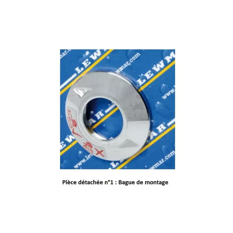 Discount Pièces détachées Winch Ocean 34 & 40ST Winch, Manivelle & Pièce Détachée·Pièce Détachée Winch
