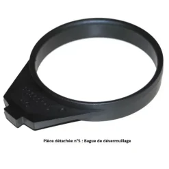 Pièces détachées Winch Ocean 48 à 65 ST*Lewmar New
