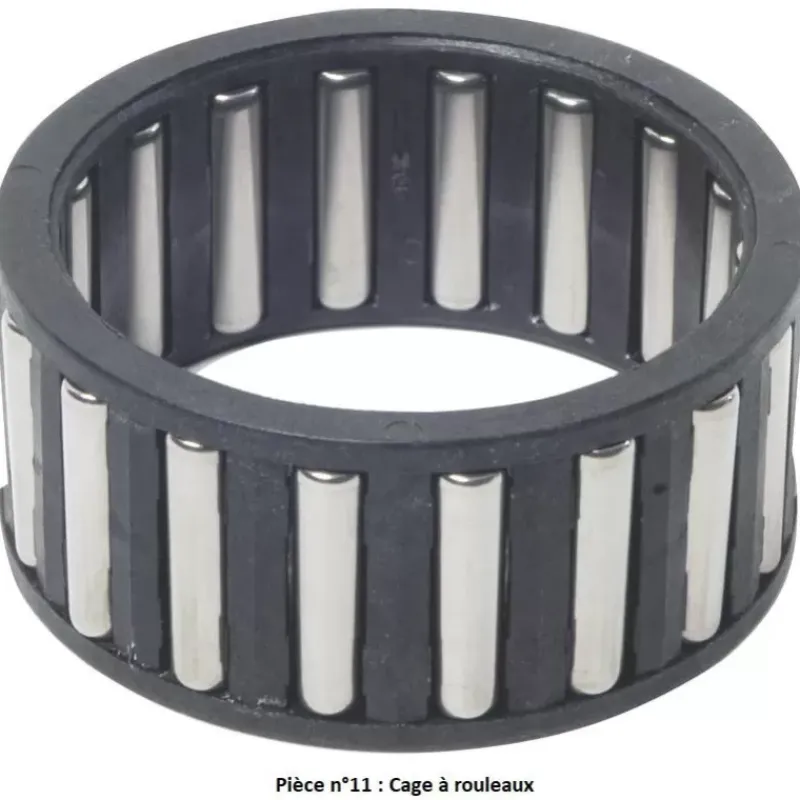 Clearance Pièces détachées Winch Evo 40 ST Winch, Manivelle & Pièce Détachée·Pièce Détachée Winch