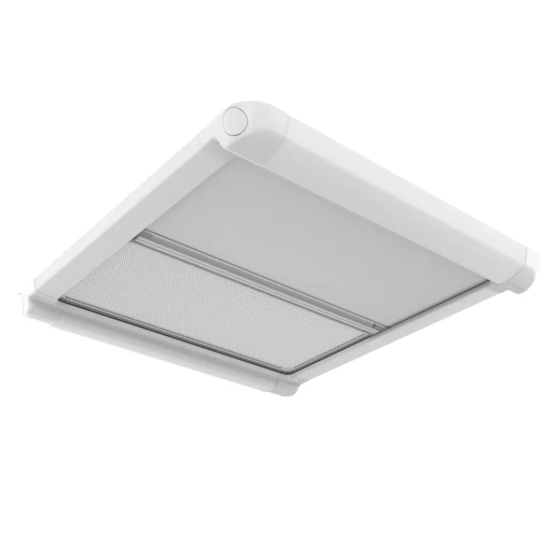 Best Roller Shade Habillage Store & Moustiquaire Rideau Isolant, Volet & Moustiquaire·Volet, Rideau Occultant & Cassette|Equipement Intérieur·Store, Volet & Rideau