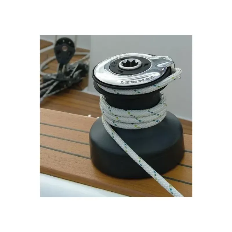 Winch Evo 15 ST*Lewmar Online