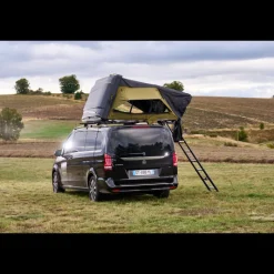 Traveller + toile d'isolation*LEXAGONES Discount