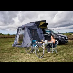 Traveller + toile d'isolation*LEXAGONES Discount