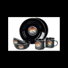 Online Set vaisselle 6 pièces Cuisine & Vaisselle·Vaisselle & Kit Vaisselle|Ustensile De Cuisine & Vaisselle·Set Vaisselle & Vaisselle