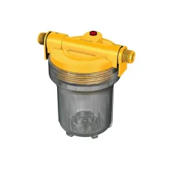 Certec Inline Boitier seul*Lilie Clearance