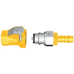 Certec Inline Push and Connect*Lilie Discount