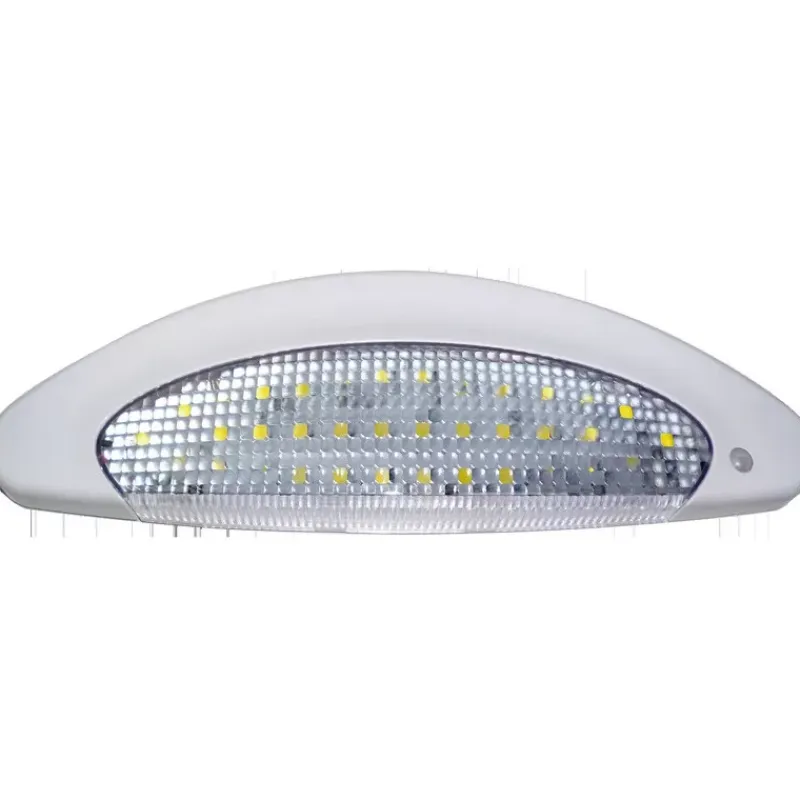 Eclairage LED extérieur 325 x 100 mm*Lilie Hot