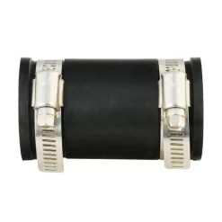 Sale Jonction flexible tuyau ø 40mm Raccord Rapide Plomberie·Raccord Cannelé & Fileté