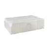 Hot Réservoir universel | 150 L Réservoir D'Eau·Réservoir Eau Propre|Réservoir D'Eau·Réservoir Eau Usée