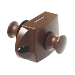 LILIE Serrure Push lock intérieur/extérieur*Reimo Online