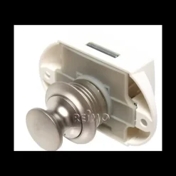 LILIE Serrure Push lock intérieur/extérieur*Reimo Online