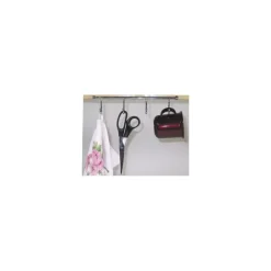 Outlet Support porte-serviettes Rangement·Aménagement Salle De Bain|Ameublement & Quincaillerie Intérieure·Patère & Crochet
