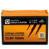 Sale Batterie lithium 12V - 150 Ah - 1920 Wh | Bluetooth Batterie·Batterie Lithium|Batteries·Batterie Lithium