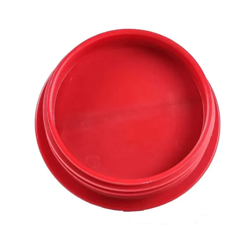Outlet LIPPERT Bouchon rouge 125 mm pour réservoir d'eau Réservoir D'Eau·Accessoire Réservoir|Réservoir D'Eau·Accessoires Pour Réservoir