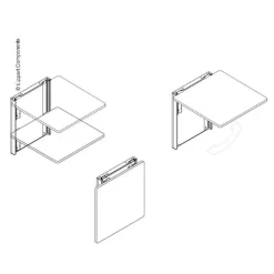 LIPPERT Gioconda*Lippert Components Hot
