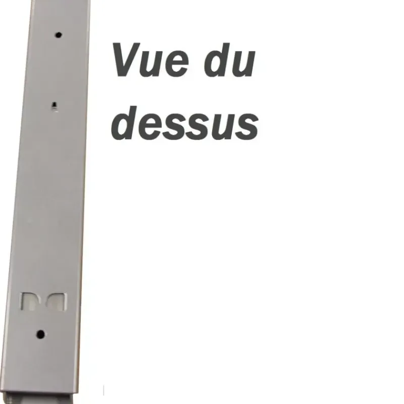 Discount LIPPERT Jolly Rangement·Support & Rangement Multifonctions|Ameublement & Quincaillerie Intérieure·Équerre & Console