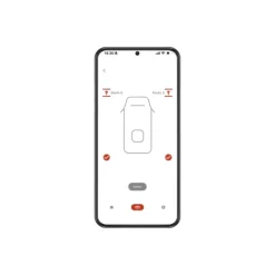 LIPPERT Level9 | Cales de nivellement*Lippert Components