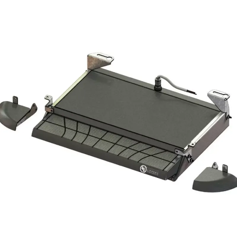 LIPPERT Marchepieds Alanera Ducato*Lippert Components Outlet