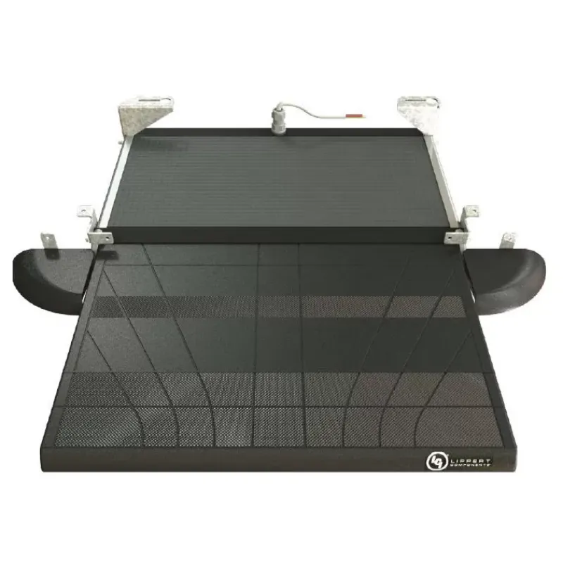 LIPPERT Marchepieds Alanera Ducato*Lippert Components Outlet