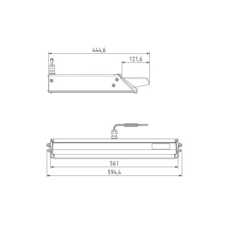 LIPPERT Marchepieds Alanera Ducato*Lippert Components Outlet