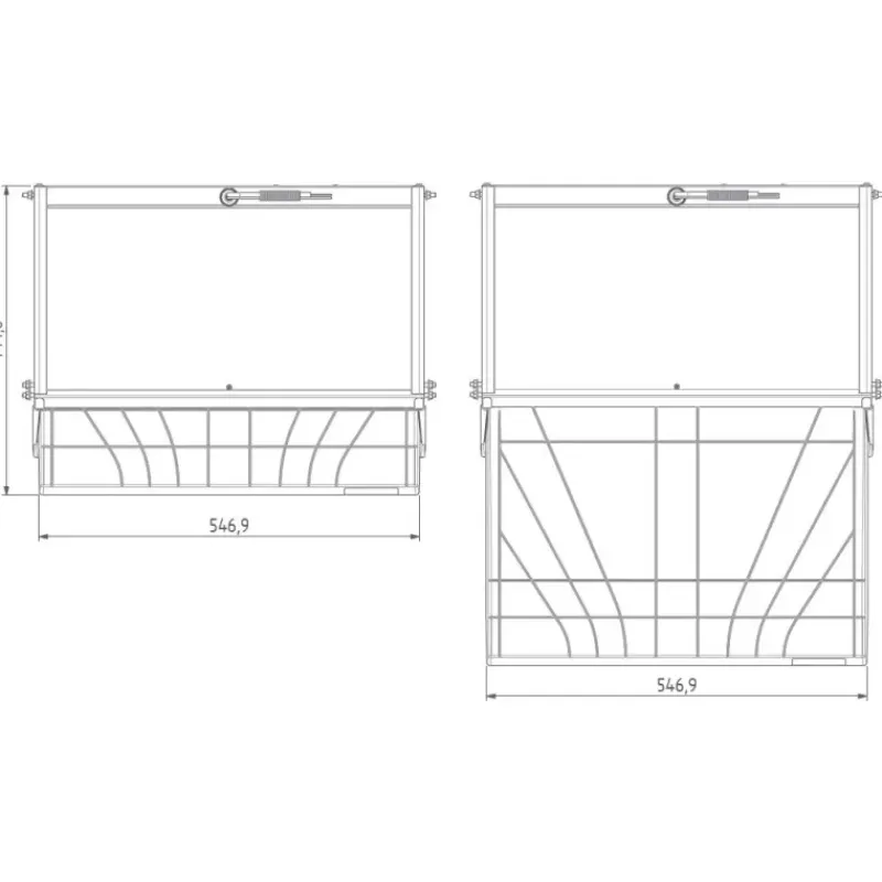 LIPPERT Marchepieds Alanera Ducato*Lippert Components Outlet