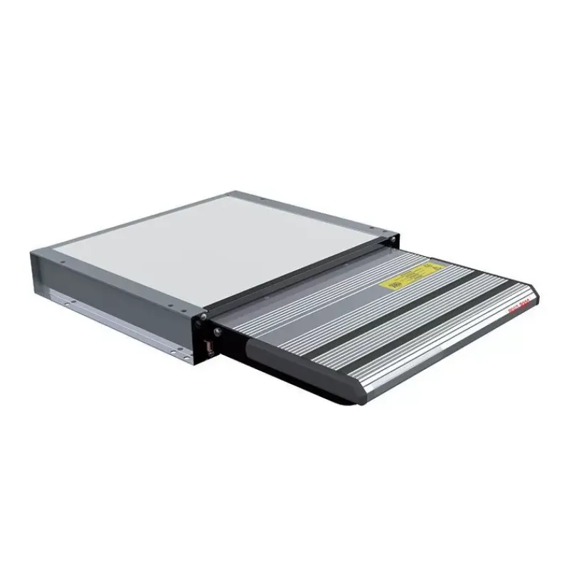 Online LIPPERT Marchepieds Innolight électrique Accessoire Extérieur·Marchepieds