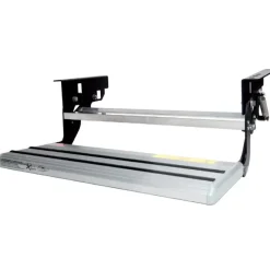 LIPPERT Marchepieds Serie R manuel*Lippert Components Best
