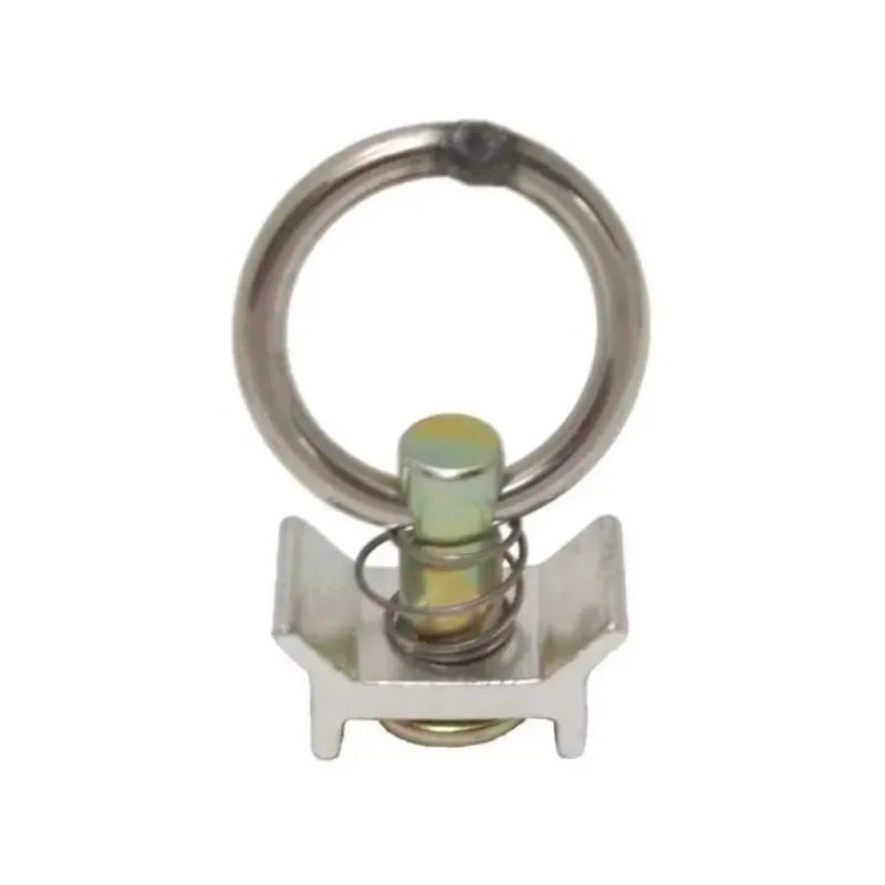 LIPPERT Piton d'ancrage anneau ø 29,5 mm*Lippert Components