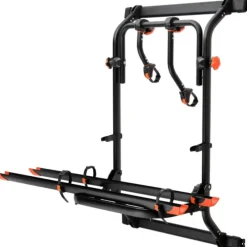 Online LIPPERT R-Bike Carrier Ford Transit 5 Ford Transit|Porte Vélos·Porte-Vélo Fourgon Aménagé