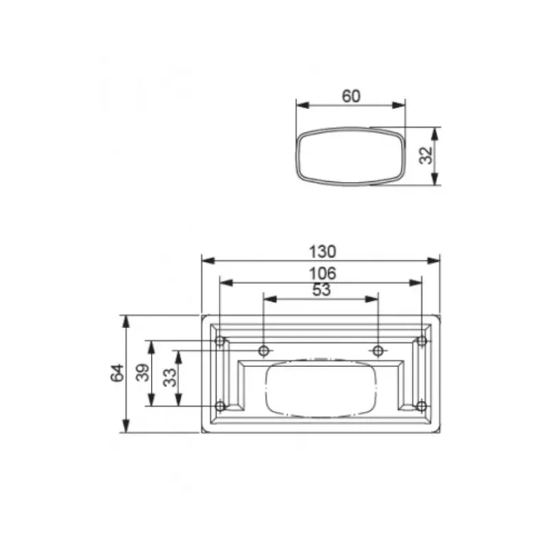 Best LIPPERT Star 6 Table & Pied·Pied De Table|Equipement Intérieur·Plateau & Pied De Table Fixe