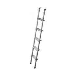 Discount LIPPERT Titta | 130 à 170 cm Literie Et Conception De Lit·Echelle Intérieure