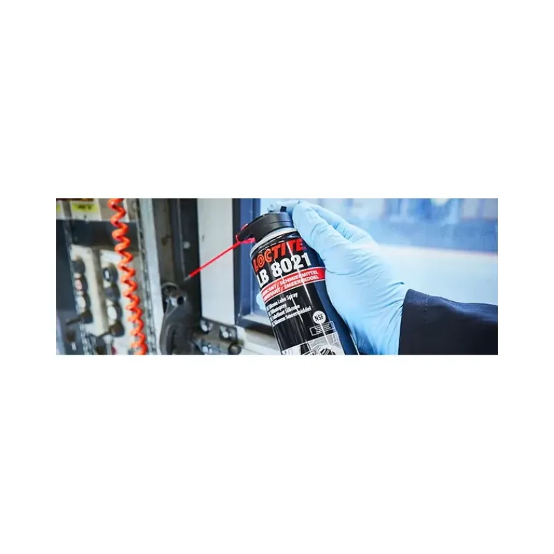 LB 8021*Loctite