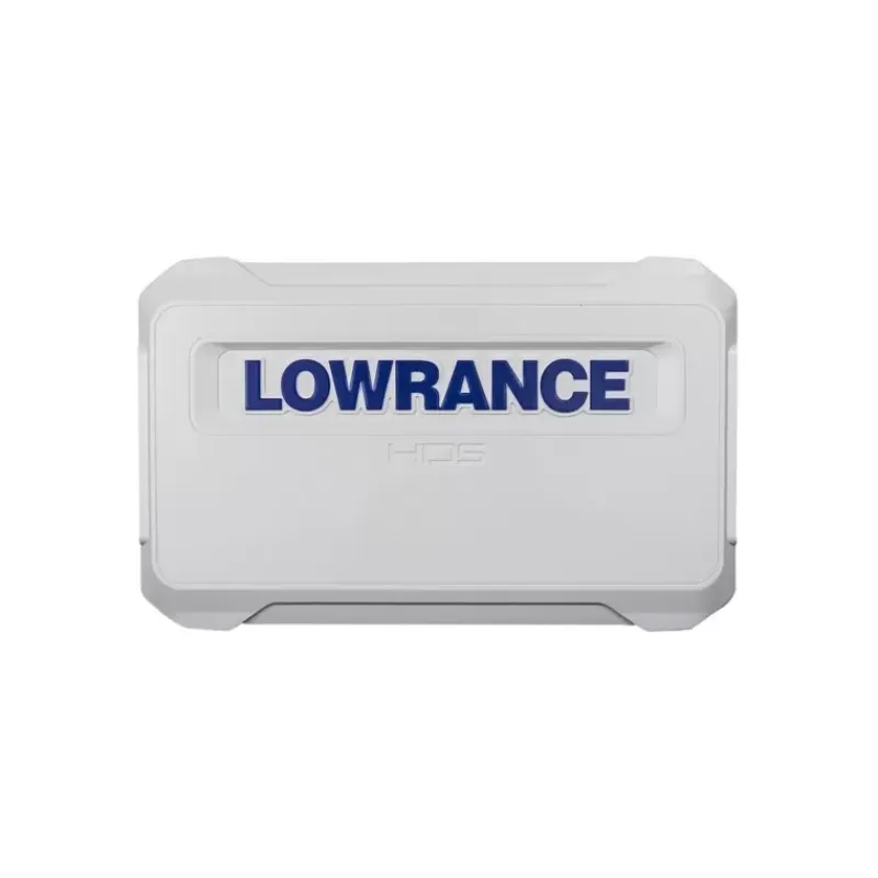 Capot de protection HDS Live*Lowrance Sale