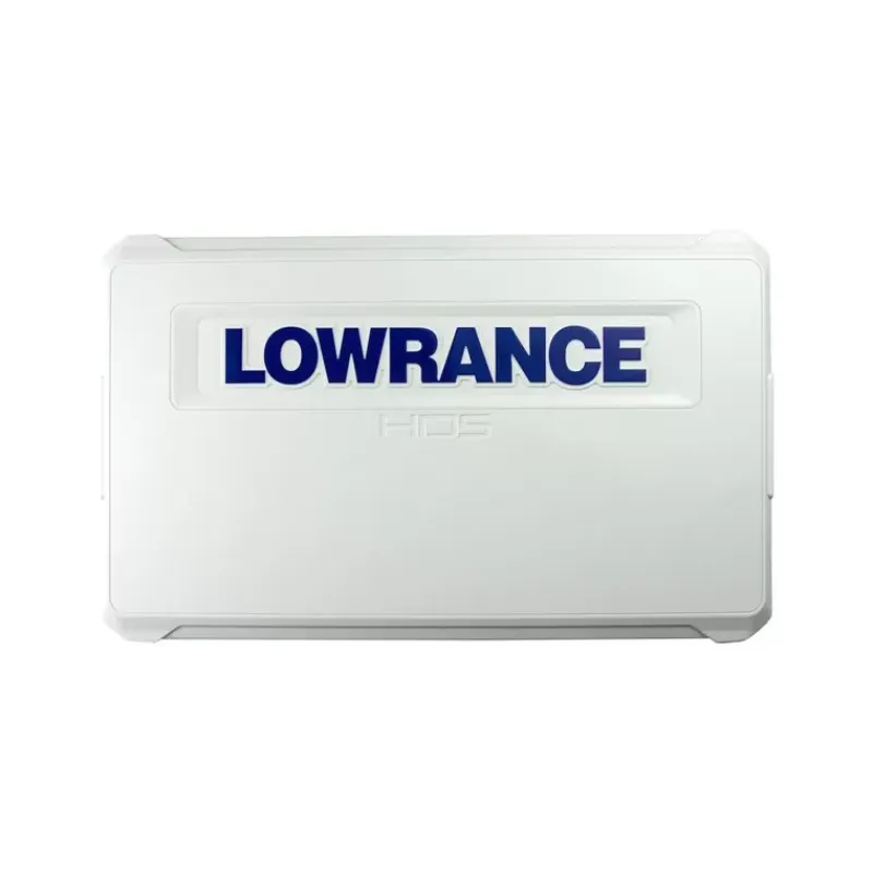 Capot de protection HDS Live*Lowrance Sale