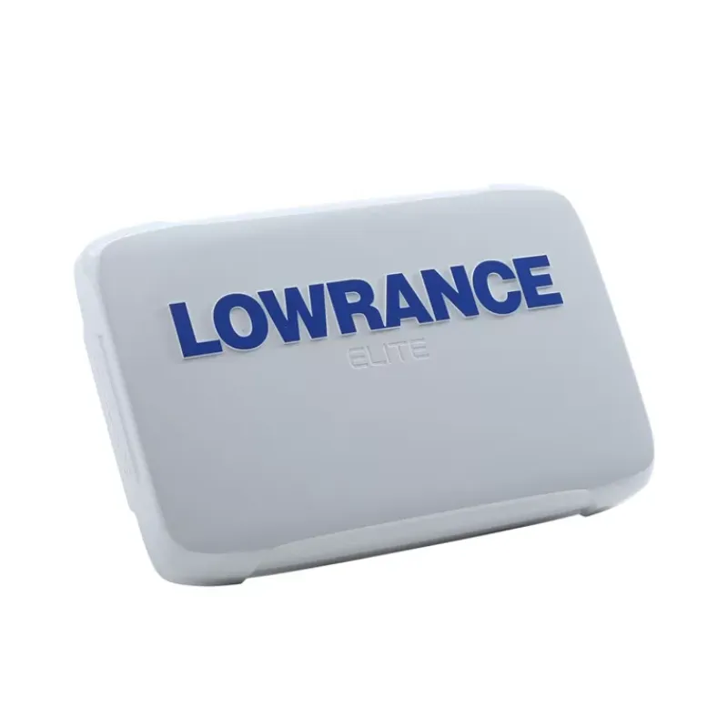 Capot de protection Elite Ti² / Elite Ti*Lowrance Sale