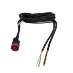 Online Câble alimentation HDS Pro / Live et Elite FS / Ti Combiné-Gps & Écrans Multifonctions·Accessoire & Capteur Combiné & Ecran Multifonction