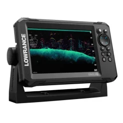 Sale Eagle 7 Combiné-Gps & Écrans Multifonctions·Combiné Sondeur-Gps