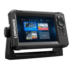 Sale Eagle 7 Combiné-Gps & Écrans Multifonctions·Combiné Sondeur-Gps