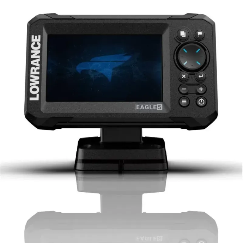 Sale Eagle 5 Combiné-Gps & Écrans Multifonctions·Combiné Sondeur-Gps