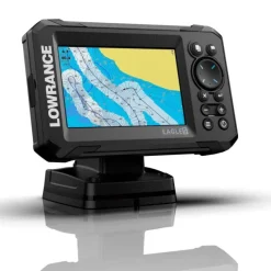 Sale Eagle 5 Combiné-Gps & Écrans Multifonctions·Combiné Sondeur-Gps