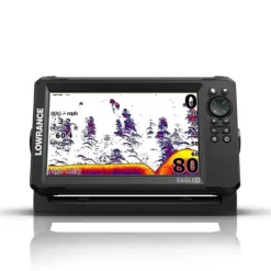 Eagle 9*Lowrance Discount