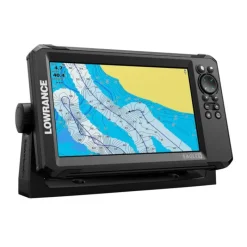 Eagle 9*Lowrance Discount