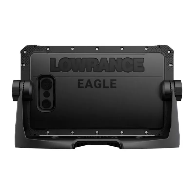 Eagle 9*Lowrance Discount
