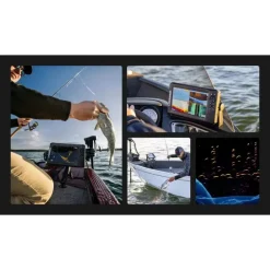 Eagle 7 SplitShot HD*Lowrance Hot