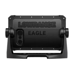Eagle 7 SplitShot HD*Lowrance Hot