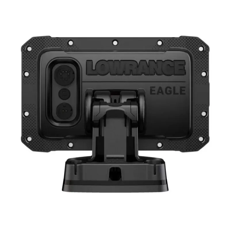 Eagle 5 SplitShot HD*Lowrance New